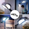 Plastrol TelForceone SUNARI saulės lempa LED FLS-12 70*SMD PIR 6W 500lm 4500K 2400mAh Li-ion"Forever" šviesiai