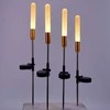 SUNARI saulės lempa LED FLS-72 apvali krištolinė lempa 3000K 600mAh 0,72Wh Ni-MH Forever Light
