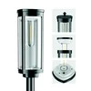 SUNARI saulės lempa LED FLS-97 CLASSIC Post 3000K 1000mAh Ni-MH Forever Light