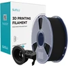 Sunlu PETG High-Speed Matte Filament (Juoda)