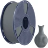 Sunlu PLA Classic Gray filamento 1.75mm 1kg