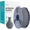 Sunlu PLA Classic Gray filamento 1.75mm 1kg