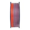 Sunlu PLA Filament (Rainbow) 01