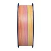 Sunlu PLA+ Silk Filament (Rainbow) 05