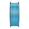 Sunlu PLA+ Silk Tri-Color Filament (mėlynas-žalias-violetinė)