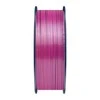 Sunlu PLA+ Silk Tri-Color Filament (red, yellow, and mėlynas)