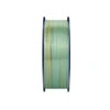 Sunlu PLA+ Silk Tri-Color Filament (red, yellow, and žalias)