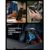 SupCase UB GRIP MAG MagSafe DĖKLAS GOOGLE PIXEL 11 Pro XL Juodas