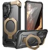 SupCase UB GRIP MAG MagSafe Samsung Galaxy S26 dėklas Dėsert