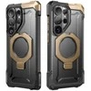 SupCase UB GRIP MAG MagSafe Samsung Galaxy S26 Ultra dėklas desert