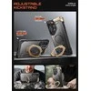 SupCase UB GRIP MAG MagSafe Samsung Galaxy S26 Ultra dėklas desert