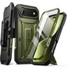 Supcase UB Pro dėklas skirtas Apple iPhone 17 Air – žalios spalvos
