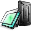 SUPCASE UNICORN BEETLE Pro Galaxy TAB A11 8.7 X133 / X135 juodos spalvos