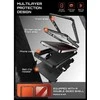SupCase Unicorn Beetle Pro MAG MagSafe 2-set Samsung Galaxy S26 Ultra dėklas juodos spalvos