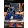 „SupCase Unicorn Beetle Pro MAG MagSafe 2“ dėklas Samsung Galaxy S26 Ultra dėklas Cobalt