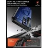 „SupCase Unicorn Beetle Pro MAG MagSafe 2“ dėklas Samsung Galaxy S26 Ultra dėklas Cobalt