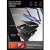 SupCase Unicorn Beetle Pro MAG MagSafe 2-set Samsung Galaxy S26 dėklas Cobalt