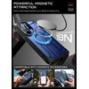 „SupCase Unicorn Beetle Pro MAG MagSafe 2“ dėklas Samsung Galaxy S26 Ultra dėklas Cobalt