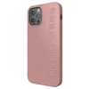 Karl Lagerfeld SUPERDRY SNAP DĖKLAS KOMOSTUOJAMAS IPHONE 12/12 PRO Rožinis