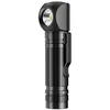 „Superfire TH06“ priekinis žibintuvėlis, 600 lm, USB-C
