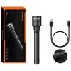 Superfire žibintuvėlis Y16, 1700lm, USB-C