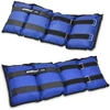 Enero Rankų ir kojų svoriai EB Fit, 8kg (2x4kg), mėlyni