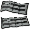 Enero Rankų ir kojų svoriai EB Fit, 4kg (2x2kg), pilki