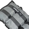 Enero Rankų ir kojų svoriai EB Fit, 14kg (2x7kg), pilki