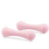 Neopreninių hantelių rinkinys Spokey BONE 2x2 kg