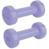 Vinilinių hantelių rinkinys Spokey SHAPE 2x 0,5kg