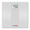 Svarstyklės Rossmax WB101 Glass Personal Scale - Super Slim / Electronic (NEW)