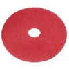 Šveitimo padas NILFISK Eco Raudona Ø508mm, 5vnt.
