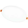 TOPE LED panelė įleidžiamas Rubi 6003000095, 10W, 4K, baltas