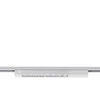 Šviestuvas bėginei sistemai DPM X-Line STF-20W-W, 20 W, LED