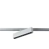 Lubinis šviestuvas Šviestuvas bėginei sistemai DPM X-Line STF2-10W-W, 10 W, LED