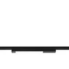 Lubinis šviestuvas Šviestuvas bėginei sistemai DPM X-Line STF3-20W-B, 20 W, LED