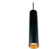 Šviestuvas bėginei sistemai DPM X-Line STP-12W-30B, 12 W,LED