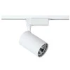 Šviestuvas bėginei sistemai DPM X-Line STR-10W-W, 10 W, LED,
