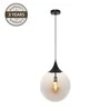Lubinis šviestuvas Šviestuvas DOMOLETTI DAISY P18157B-D25, 40 W, E27