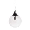 Lubinis šviestuvas Šviestuvas DOMOLETTI DAISY P18157B-D25, 40 W, E27