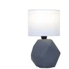 Šviestuvas Domoletti Kiro T23041E, E14, pastatomas, 25W
