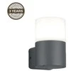 Šviestuvas Domoletti ORTE 14216, 40W, E27, IP44, juodas