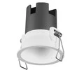 Osram Šviestuvas įleidžiamas Ledvance Twist TWIST, 5W, 3000°K, LED
