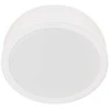 Paviršinė LED panelė lubų Philips Meson, 3000K, LED, baltas