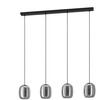 Pakabinamas šviestuvas Pendant lamp EGLO CIAMPINO, 4 x 28 W, E27, 15 x 97.5 x 110 cm | EGLO