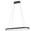Lubinis šviestuvas Šviestuvas kabinamas Eglo 99358, 27 W, LED, 3000 °K