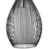 Pakabinamas šviestuvas Šviestuvas kabinamas Eglo Razoni, 60 W, E27, 92252