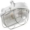 Šviestuvas Kanlux HERMI 70524, 100W, E27, IP54, baltas