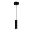 Lubinis šviestuvas Šviestuvas lubų Domoletti P16065-BK, 5 W, GU10