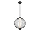 Lubinis šviestuvas Šviestuvas lubų Milagro Kyoto ML0526, 32 W, LED